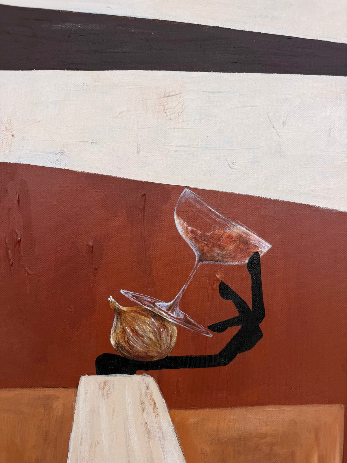 April Psonis - Replete #4