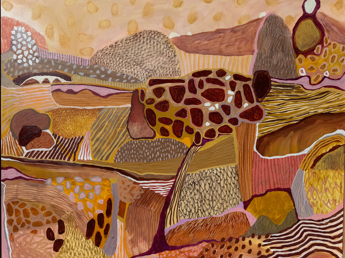 Jonathan W Gemmell - Gold Rush