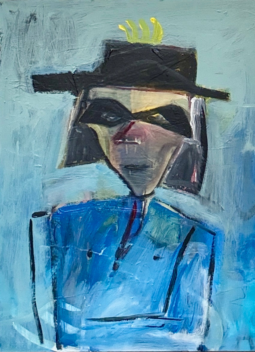 Nicole McPherson - The Watcher