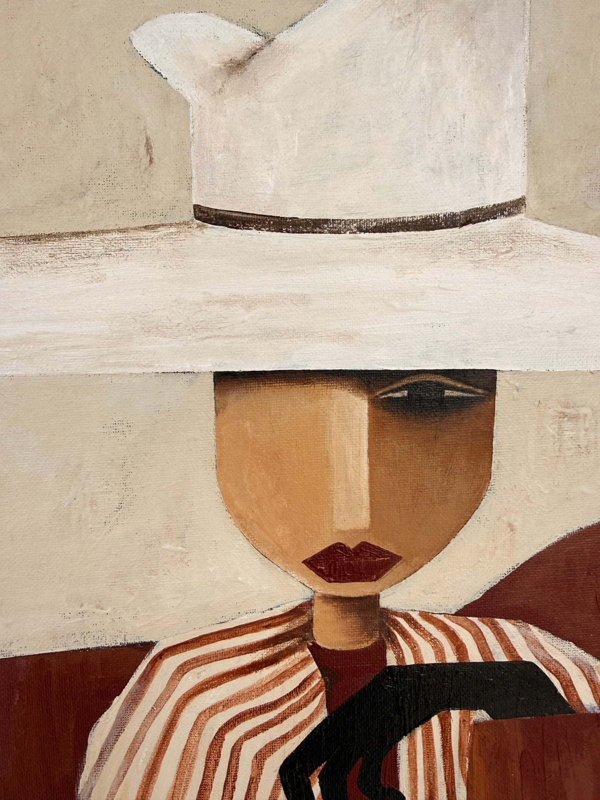 April Psonis - Balance #4