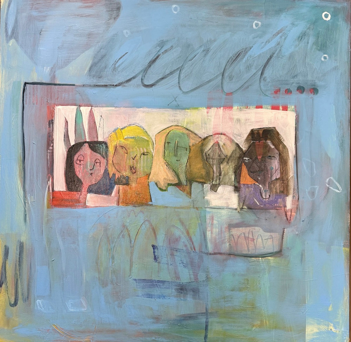 Nicole McPherson - The Girls Weekend