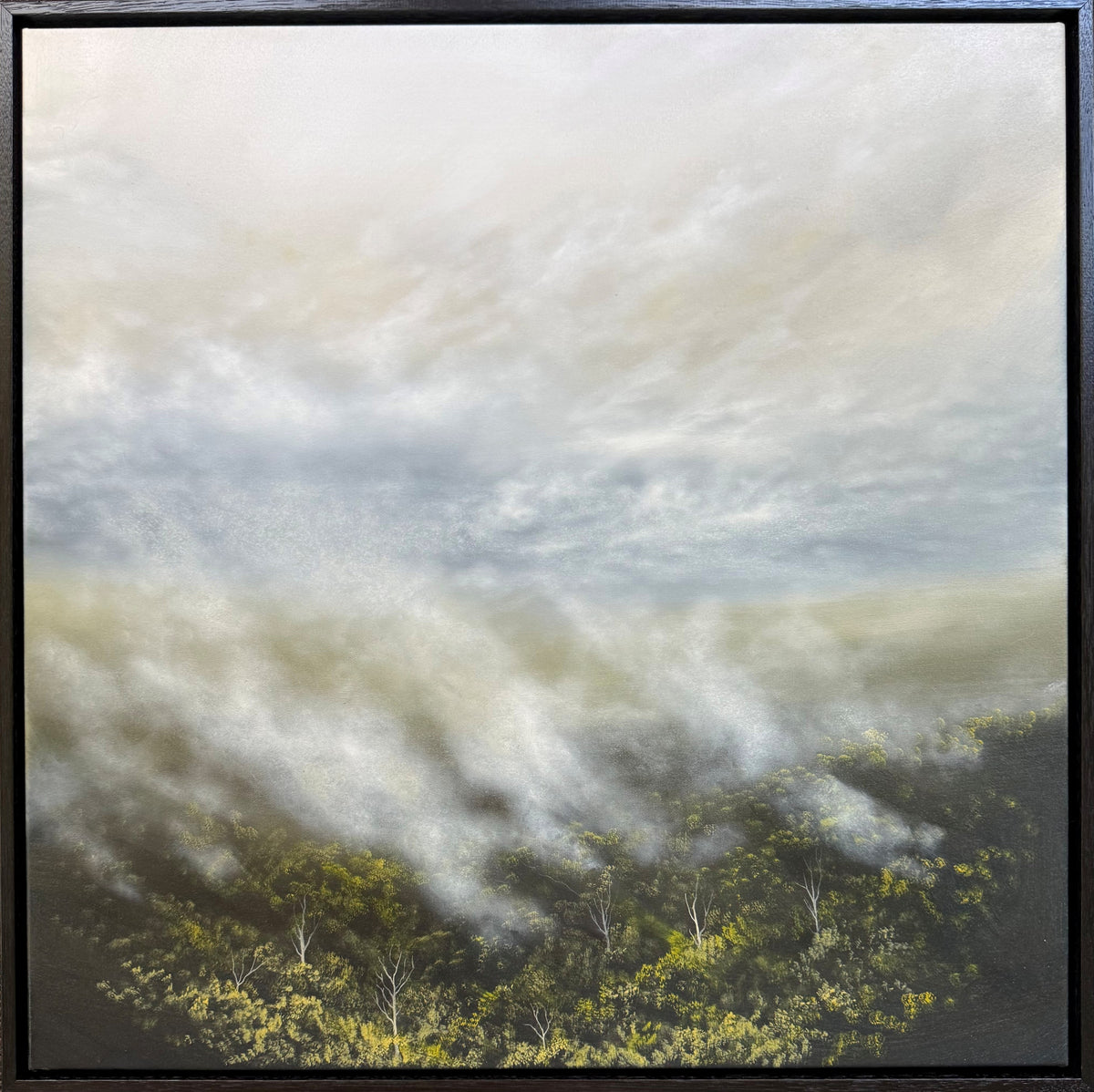Kelly Kondis - Bonhomie