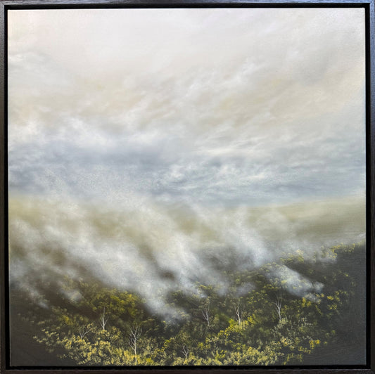 Kelly Kondis - Bonhomie