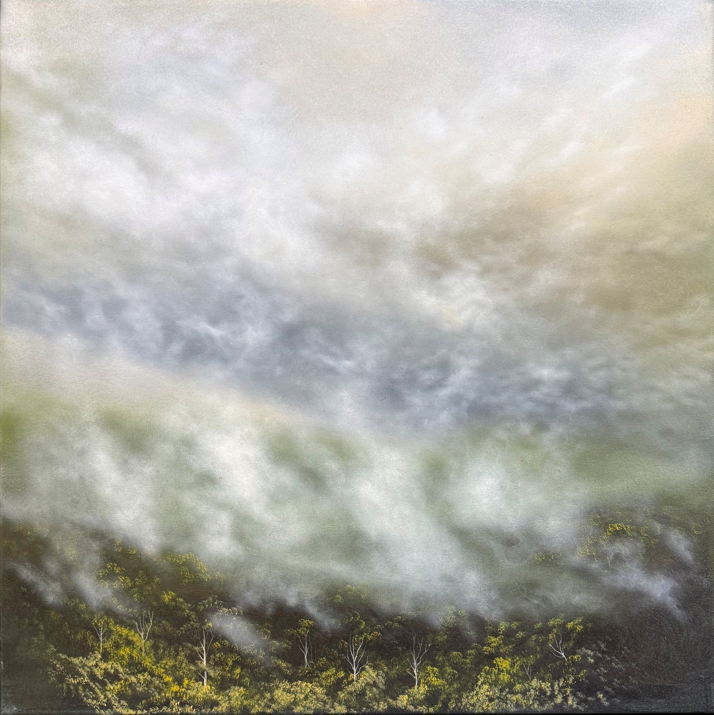 Kelly Kondis - Iridescent