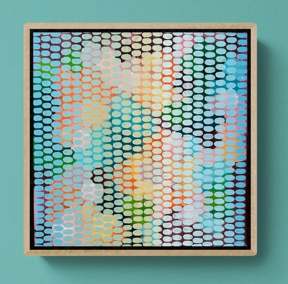 Karen Goddard - Hill Country Hues 6