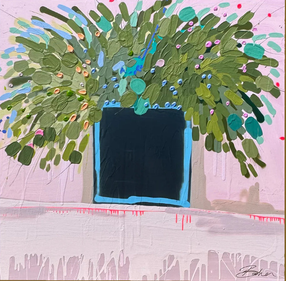 Jess Baker - From the Dirt we Grow