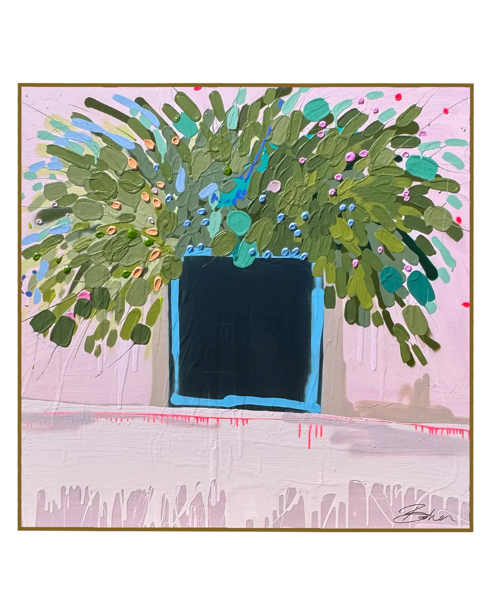 Jess Baker - From the Dirt we Grow