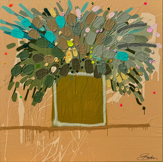 Jess Baker - Grit Gum Boots And Guts