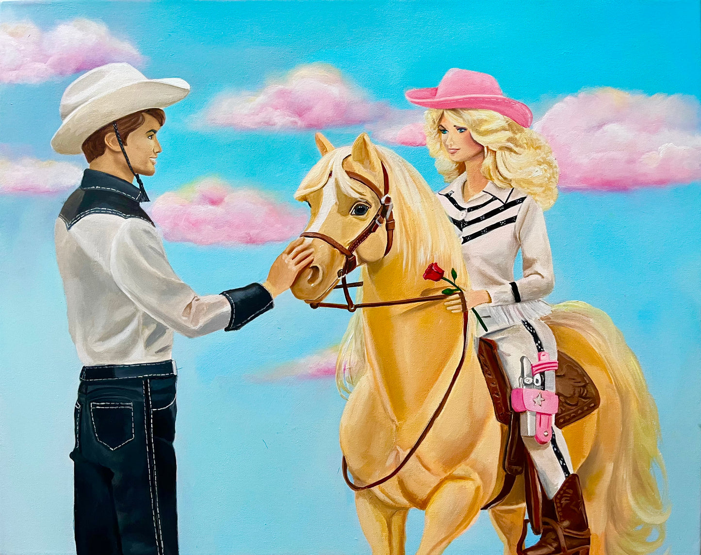 Leonie McIntosh - Playtime